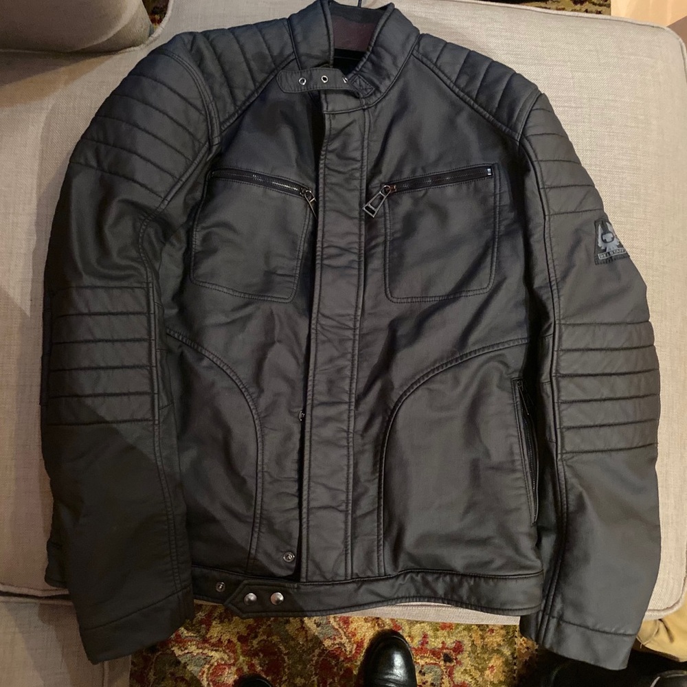 Belstaff Jacket